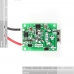 DC12-80V to 5V Isolated USB Converter